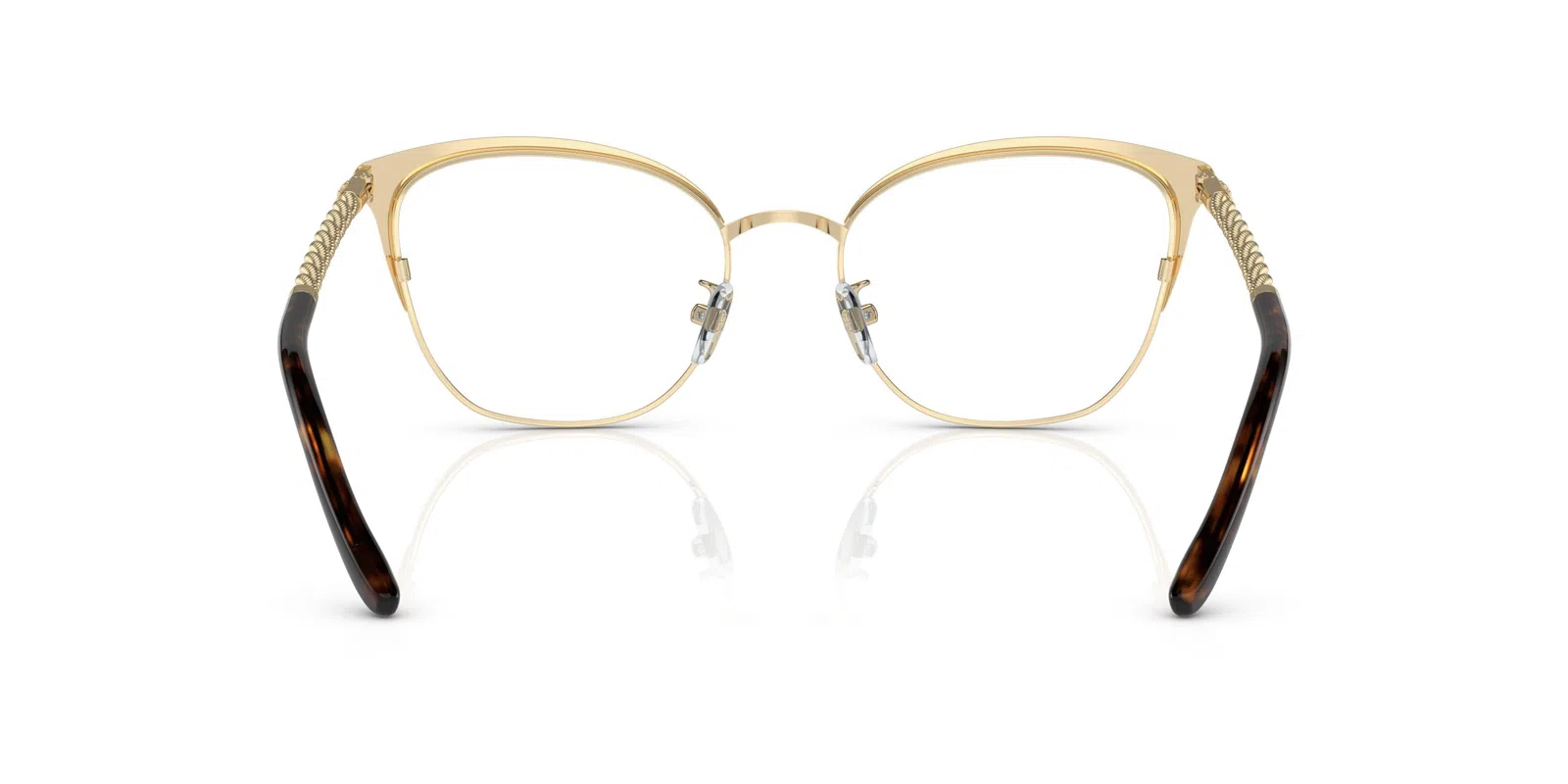 Tory Burch 1076 Eyeglasses - view 24